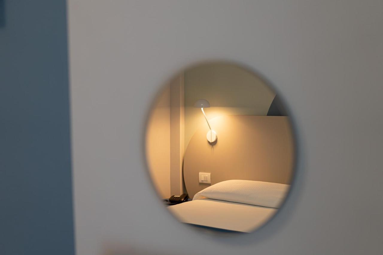 Hotel Smeraldo Lignano Sabbiadoro Eksteriør bilde
