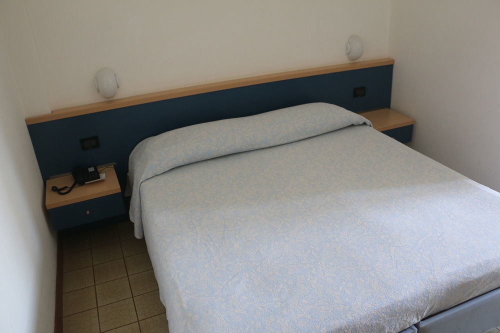 Hotel Smeraldo Lignano Sabbiadoro Eksteriør bilde